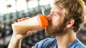 Che cos'è la creatina?