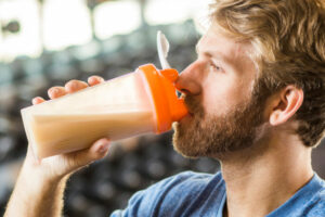 Che cos'è la creatina?