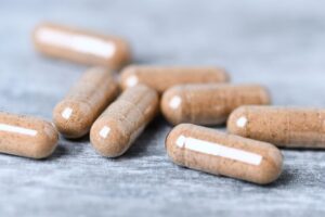 Ashwagandha: Questo integratore antistress potrebbe esserti utile?