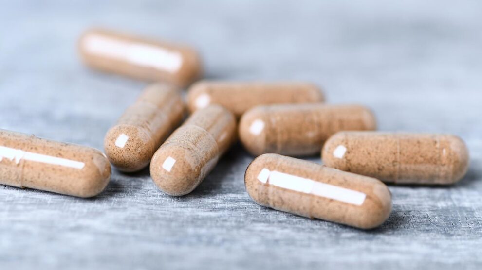 Ashwagandha: Questo integratore antistress potrebbe esserti utile?