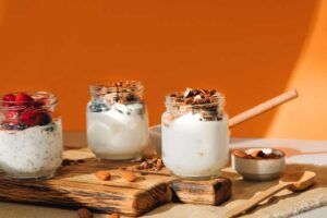 Il miglior yogurt per la tua salute: una guida e una raccomandazione