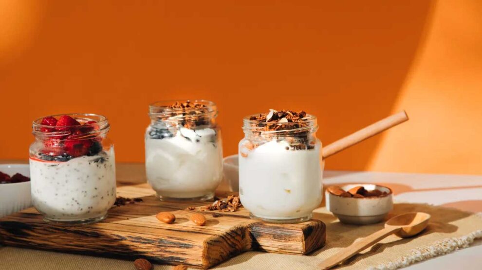 Il miglior yogurt per la tua salute: una guida e una raccomandazione