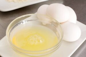 Albume d'uovo pastorizzato: 4 motivi per consumarlo