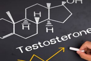 Come aumentare naturalmente il testosterone