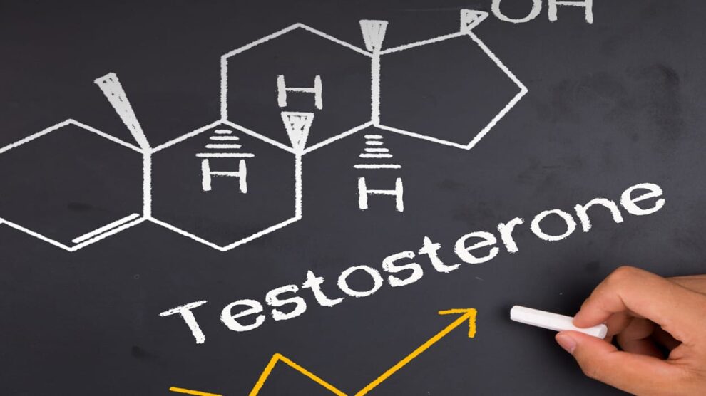 Come aumentare naturalmente il testosterone
