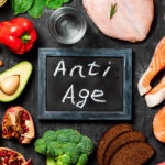 Diete Anti-Aging