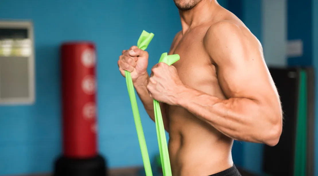 Integrazione delle Bande Elastiche