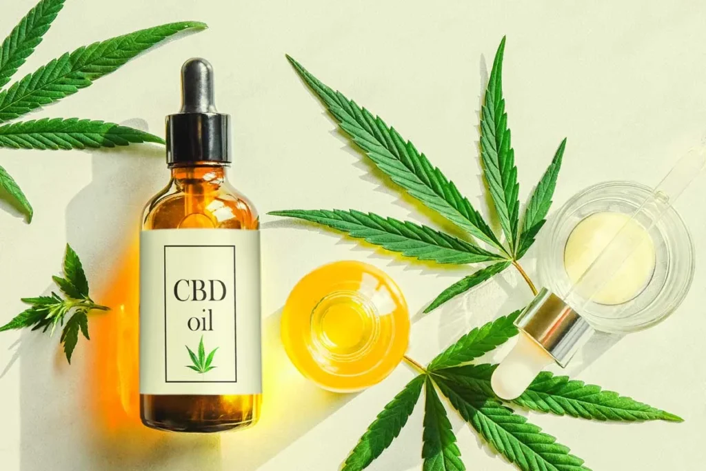 Se desideri integrare l’olio di CBD nella tua routine di bellezza