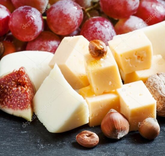 Spuntini a basso contenuto di carboidrati: opzioni facili e salutari per ogni momento della giornata